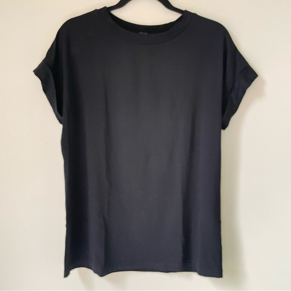 All Saints Womens Pack of Two Imo Boy Cotton T Shirt Size xs/s - Picture 5 of 12